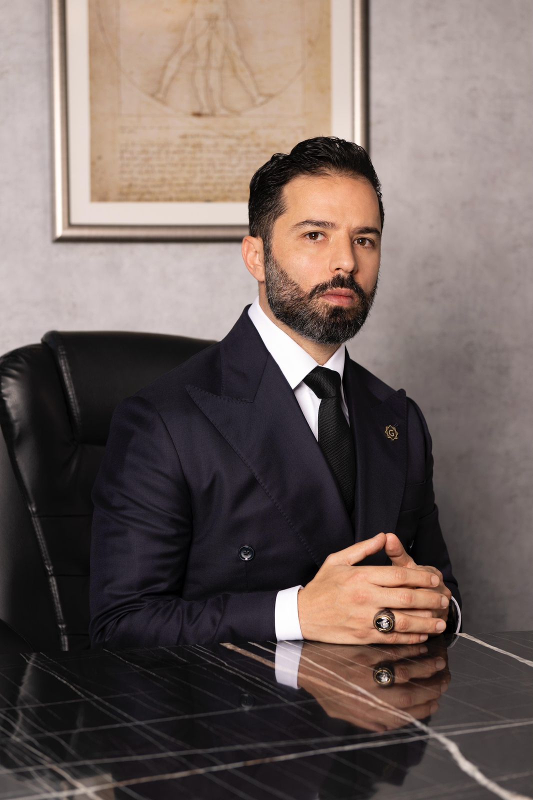Jorge Iván Domínguez